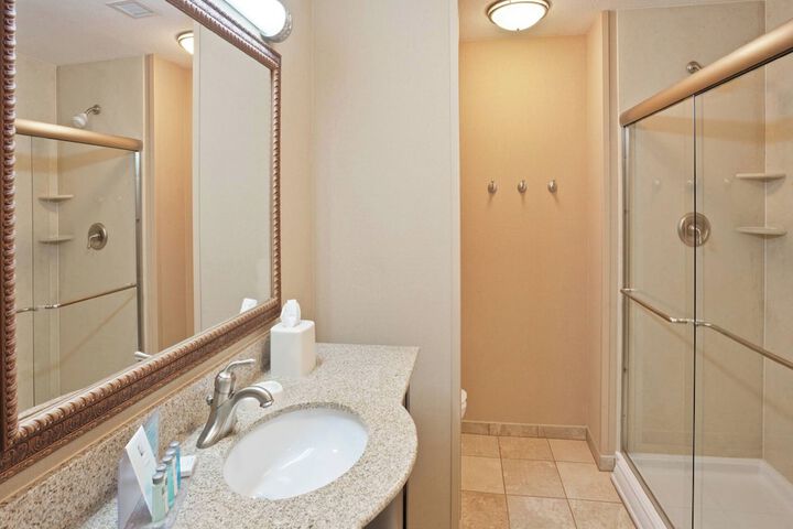 Hampton Inn Kingston