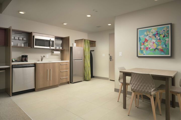 Home2 Suites by Hilton Atlanta NW / Kennesaw