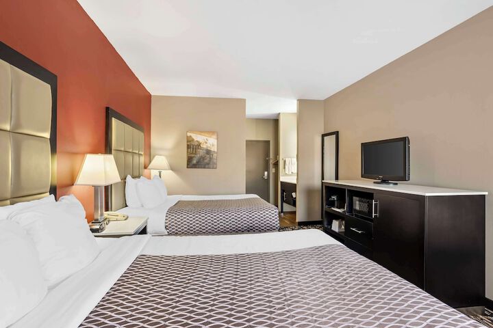 Best Western Carlisle