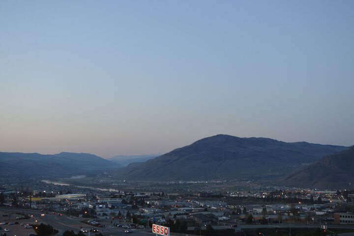 Wingate by Wyndham Kamloops