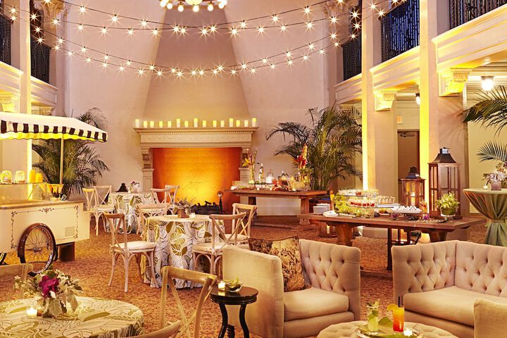 Biltmore Hotel - Miami - Coral Gables