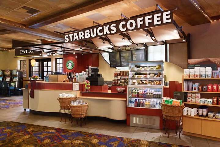 Ameristar Casino Resort Spa Black Hawk