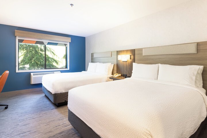 Holiday Inn Express Hotel & Suites Pleasant Prairie-Kenosha by IHG