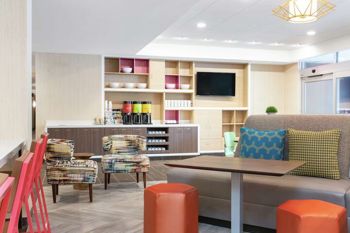 Home2 Suites by Hilton Smithfield RI
