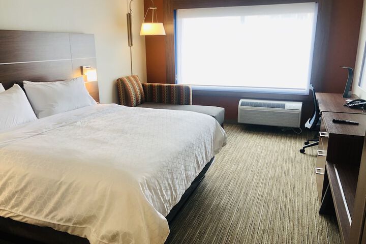 Holiday Inn Express & Suites Elko by IHG