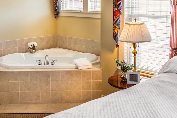 Joseph Ambler Inn