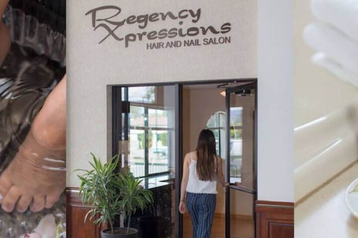 Rogue Regency Inn Medford Airport
