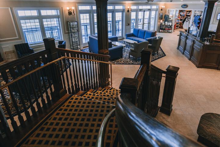 Madison Beach Hotel