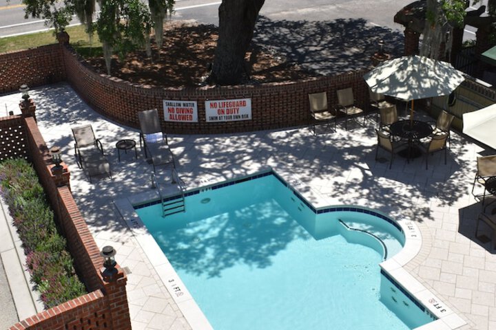 Pool 5 of 45