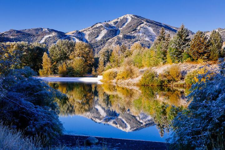 Limelight Hotel Ketchum