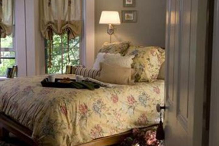 1861 Inn Bed & Breakfast