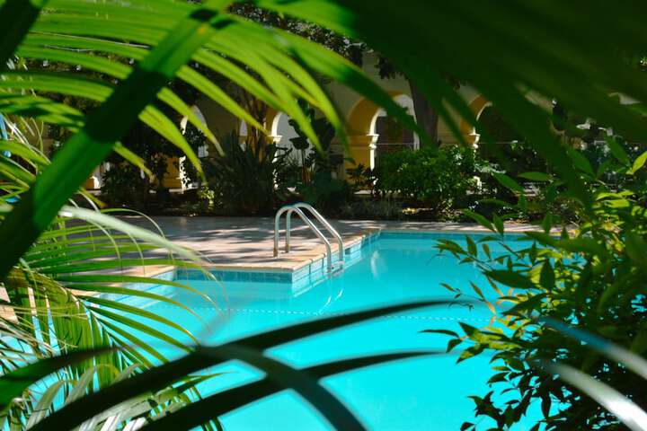 Pool 8 of 75