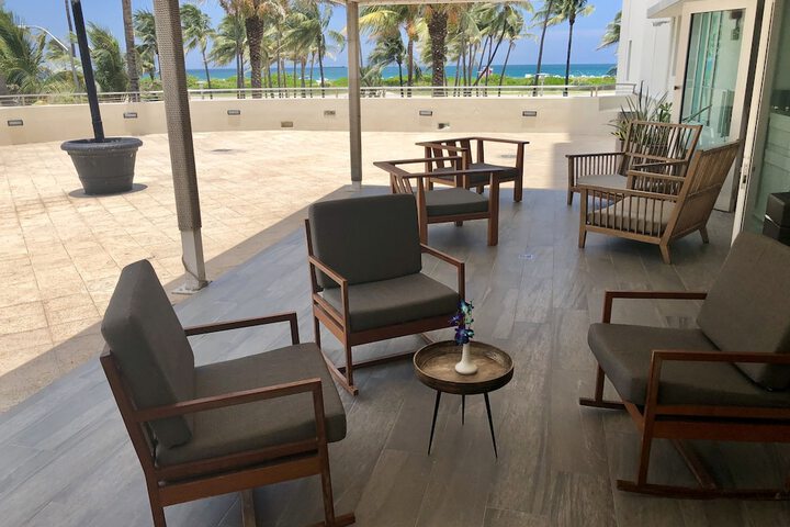 Terrace/Patio 51 of 54