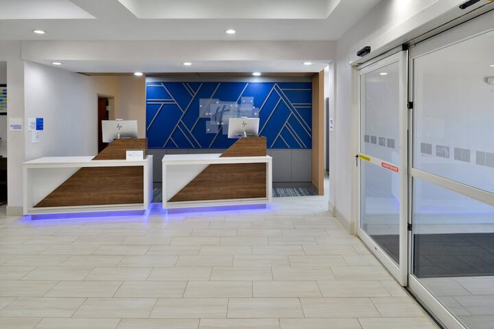 Holiday Inn Express & Suites Carthage by IHG
