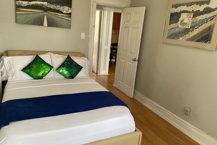 1 Lovely 2 Bedrooms Rental in West New York Nj