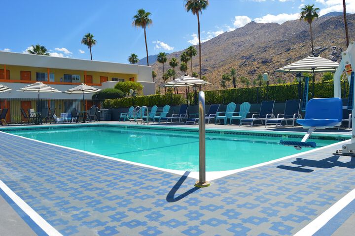 Musicland Hotel