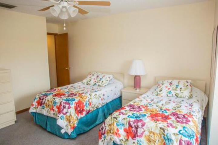 3BR Villa Claremont Holiday Home