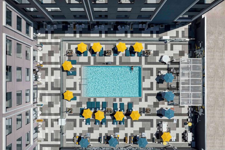 Hilton Buena Park Anaheim