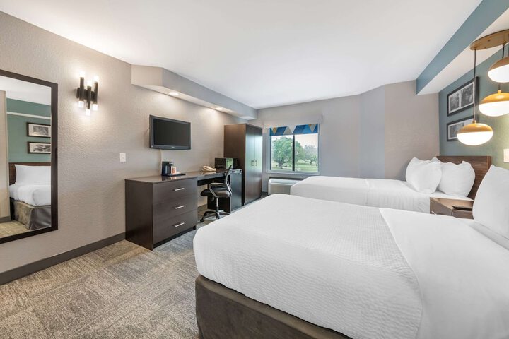 Sleep Inn Miami International Airport