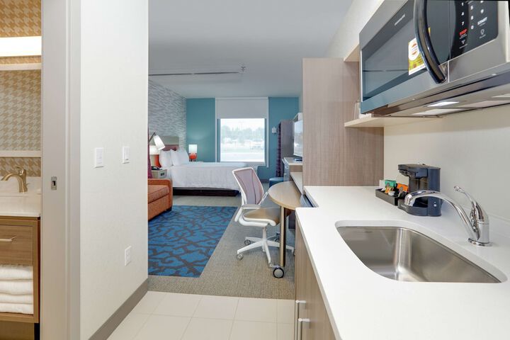 Home2 Suites by Hilton Yakima Airport