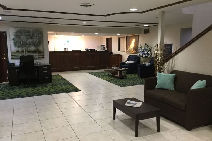 Quality Inn Arcola