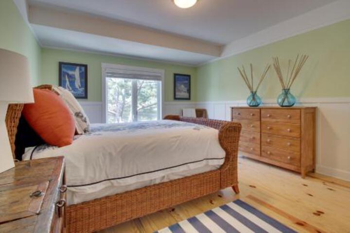 The Highlands Gearhart Beach House