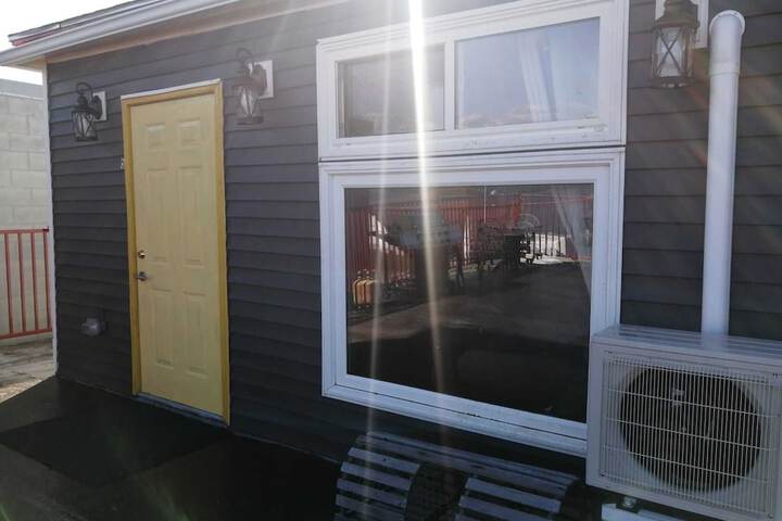 Digby Sailboat Suites