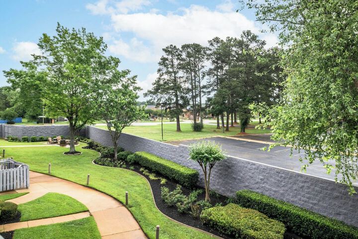 Courtyard by Marriott Shreveport Airport