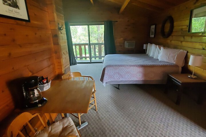 Virginian Resort