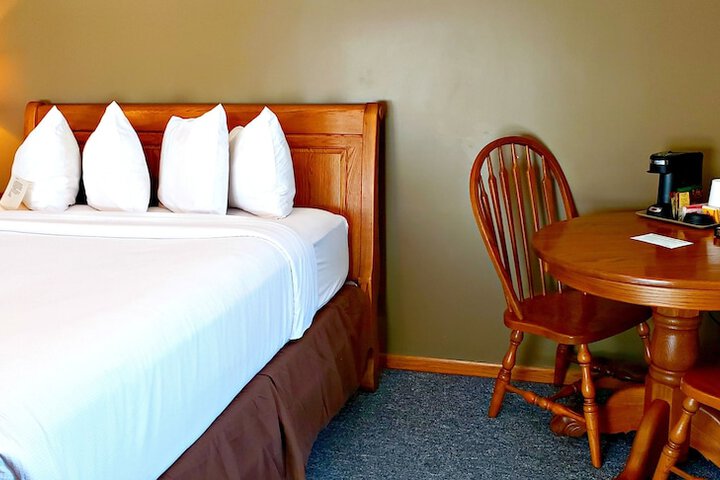 Berlin Heritage Inn