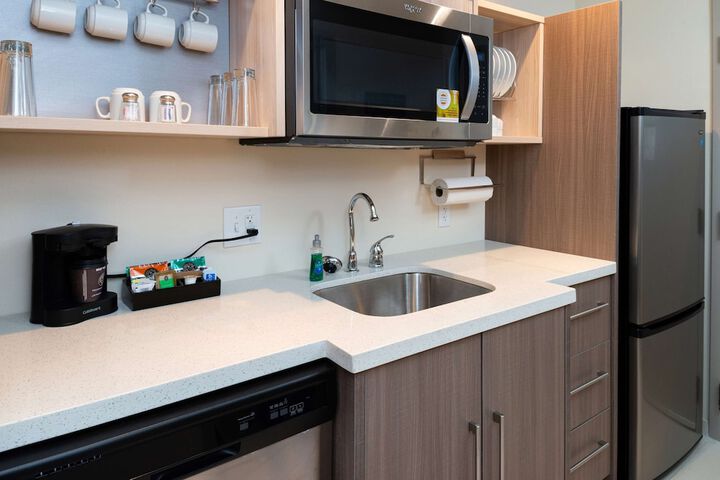 Home2 Suites by Hilton Charlotte Mooresville