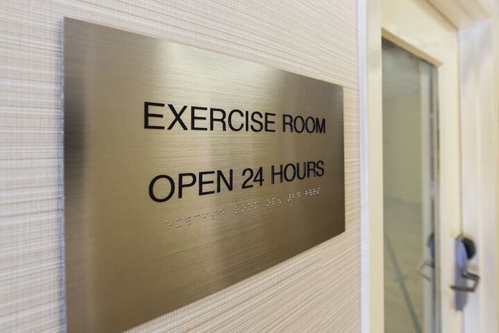 Health and Fitness 28 of 29
