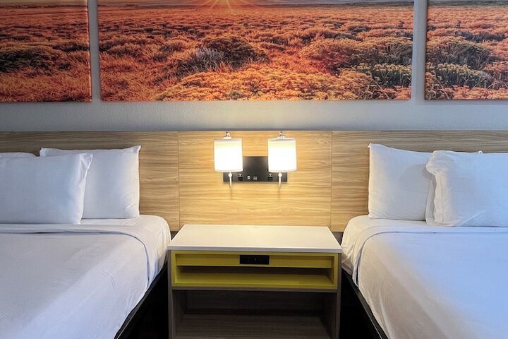 Days Inn by Wyndham Payson