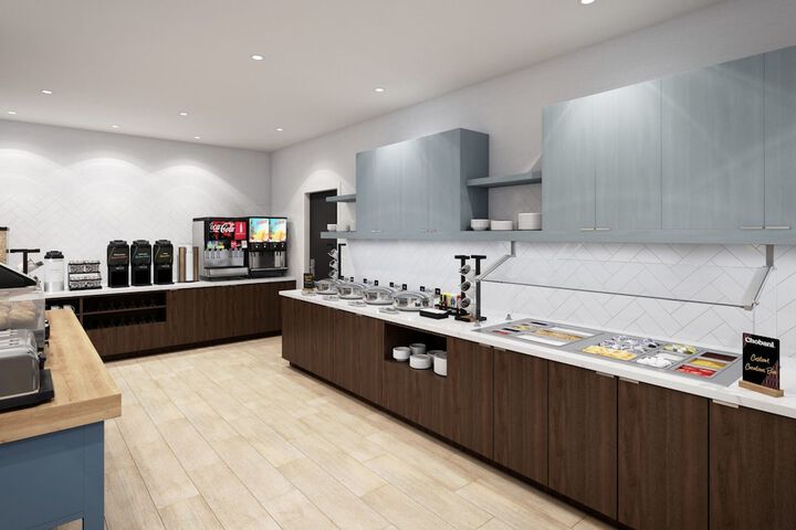 Staybridge Suites Clermont Southeast by IHG