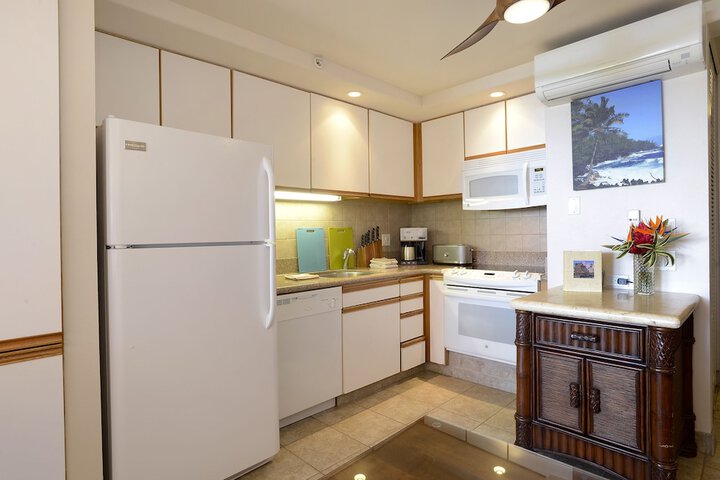 Mana Kai Maui- Official Onsite Rental