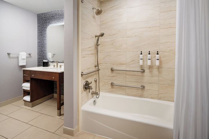 Homewood Suites by Hilton Midland TX