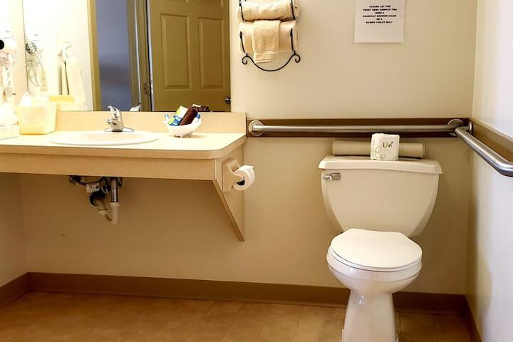 Berlin Heritage Inn