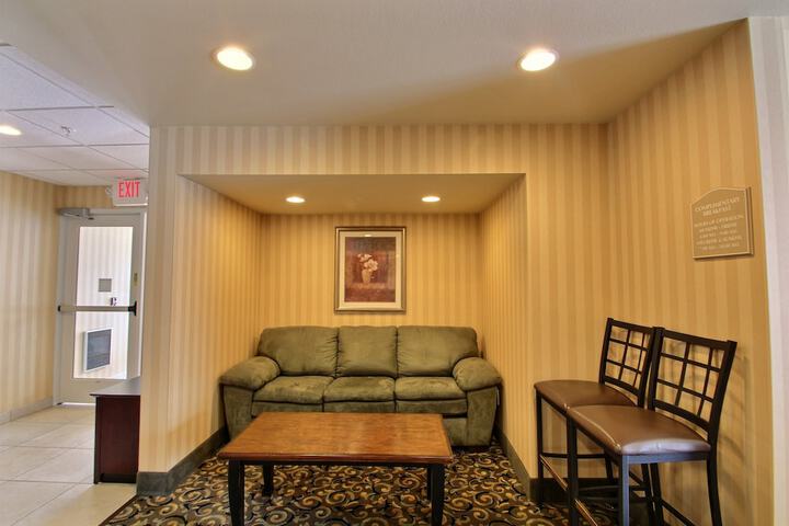 Hotel Interior 11 of 55