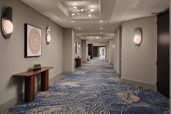 Hyatt Regency Suites Atlanta Northwest