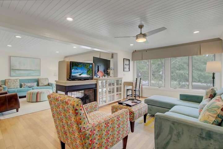 Racquet Club 35 by Wild Dunes in Resort Core