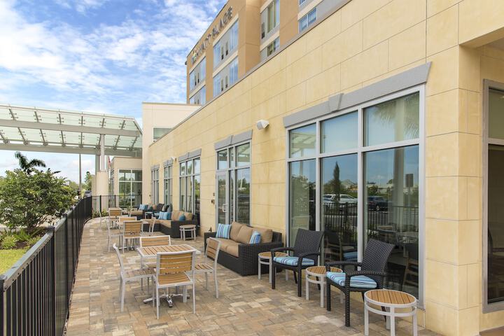 Hyatt Place Sarasota Lakewood Ranch