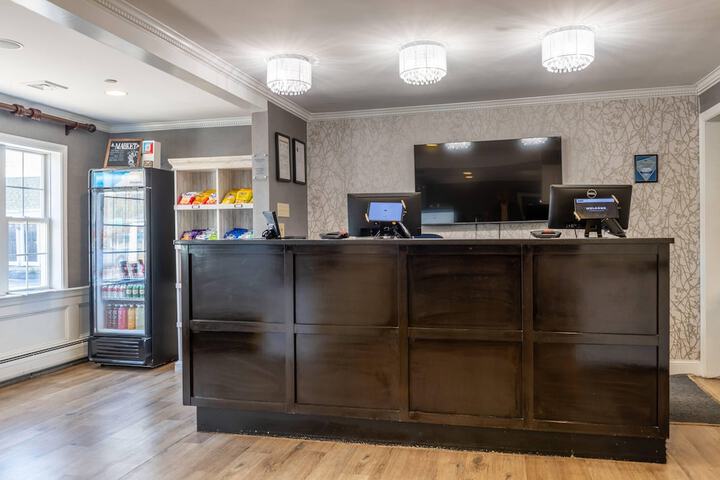 Port Inn and Suites Portsmouth an Ascend Collection Hotel