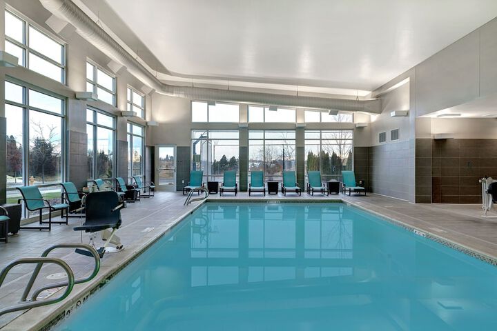 Residence Inn Pullman