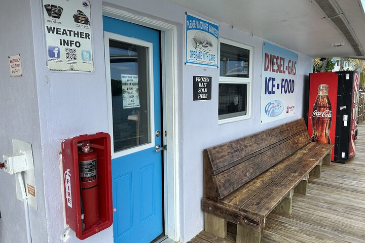 Gilberts Resort