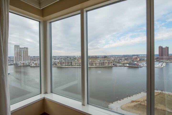 Baltimore Marriott Waterfront