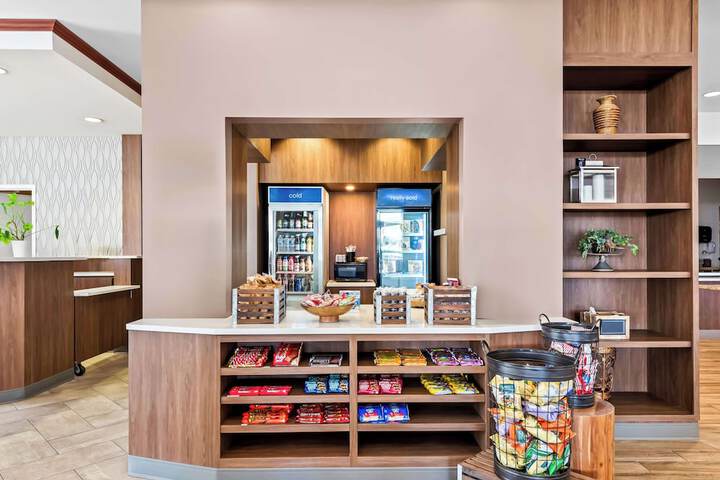Hilton Garden Inn Seattle North / Everett