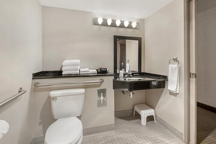 Best Western Plus Coeur dAlene Inn