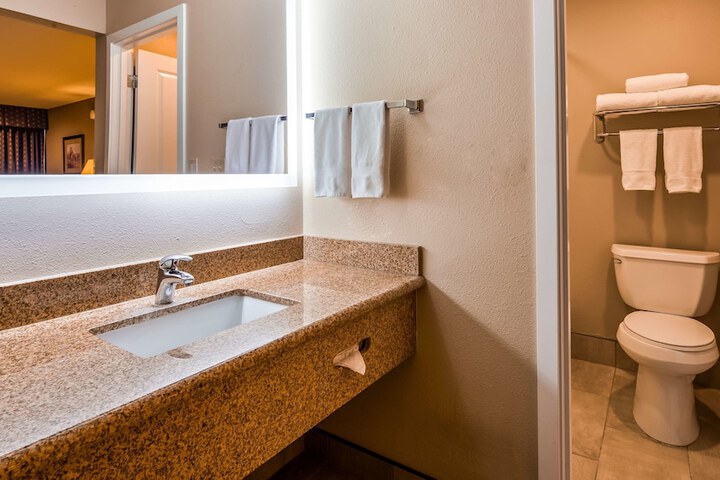Best Western John Day Inn