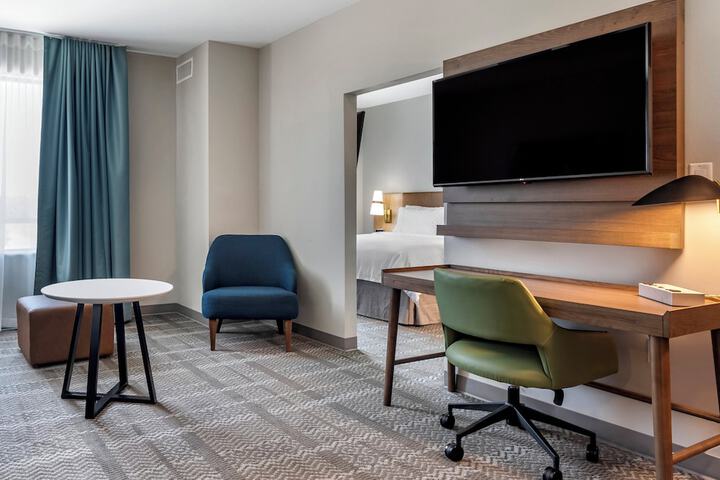 Staybridge Suites Dallas Grand Prairie by IHG