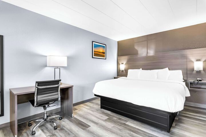 Quality Inn Lawrenceburg